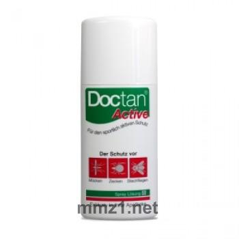 Doctan Active - 100 ml