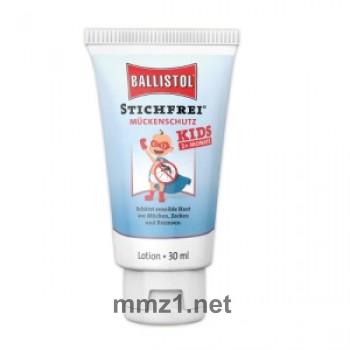 Ballistol Stichfrei Kids - 30 ml