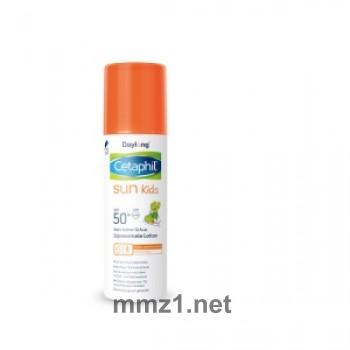 Cetaphil Sun Daylong Kids Liposomale Lotion SPF 50+ - 150 ml