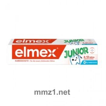 Elmex Junior - 75 ml