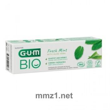 GUM Bio Zahnpasta - 75 ml