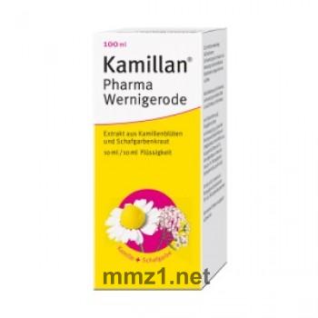 Kamillan Pharma Wernigerode - 100 ml