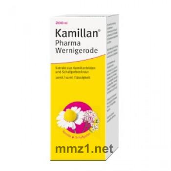 Kamillan Pharma Wernigerode - 200 ml