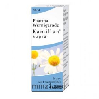 Kamillan Pharma Wernigerode supra - 30 ml