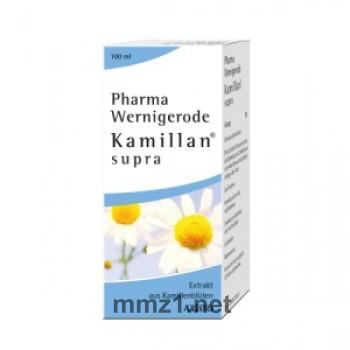 Kamillan Pharma Wernigerode supra - 100 ml
