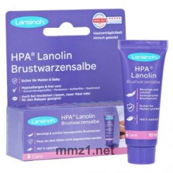 Lansinoh HPA Lanolin - 10 ml