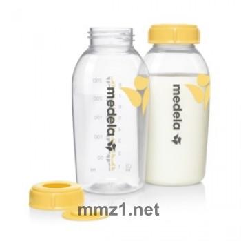Medela Milchflaschenset 250 ml - 2 St.