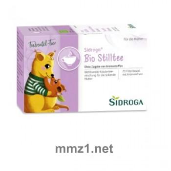 Sidroga Bio Stilltee Filterbeutel - 20 x 1,5 g