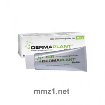 Dermaplant Salbe - 150 g