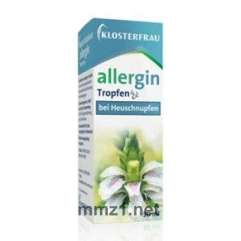 Klosterfrau Allergin flüssig - 30 ml
