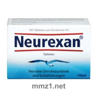 Neurexan Tabletten - 100 St.