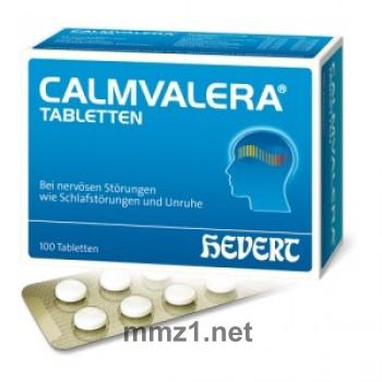 Calmvalera Tabletten - 100 St.