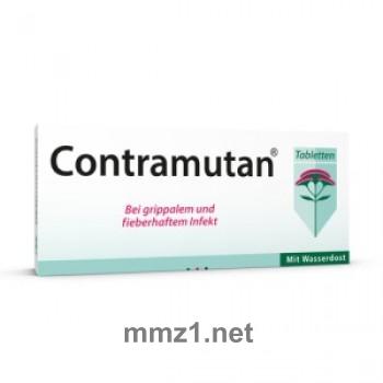 Contramutan Tabletten - 100 St.