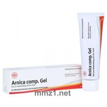 Arnica comp. Gel - 50 g
