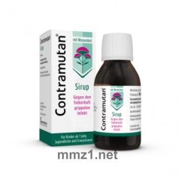Contramutan Sirup - 250 ml