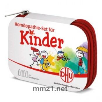 DHU Homöopathie-Set für Kinder - 1 St.
