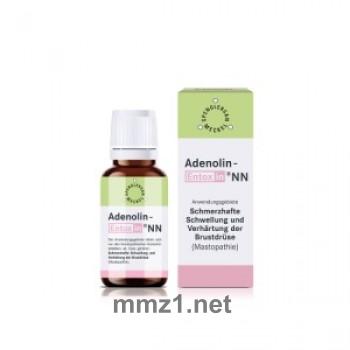 Adenolin Entoxin - 20 ml