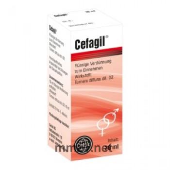 Cefagil Tropfen - 20 ml