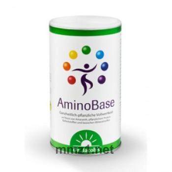 Dr. Jacob’s AminoBase Diät-Vitalkost vegan - 345 g