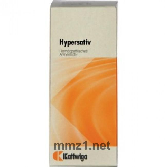 Hypersativ Tropfen - 20 ml