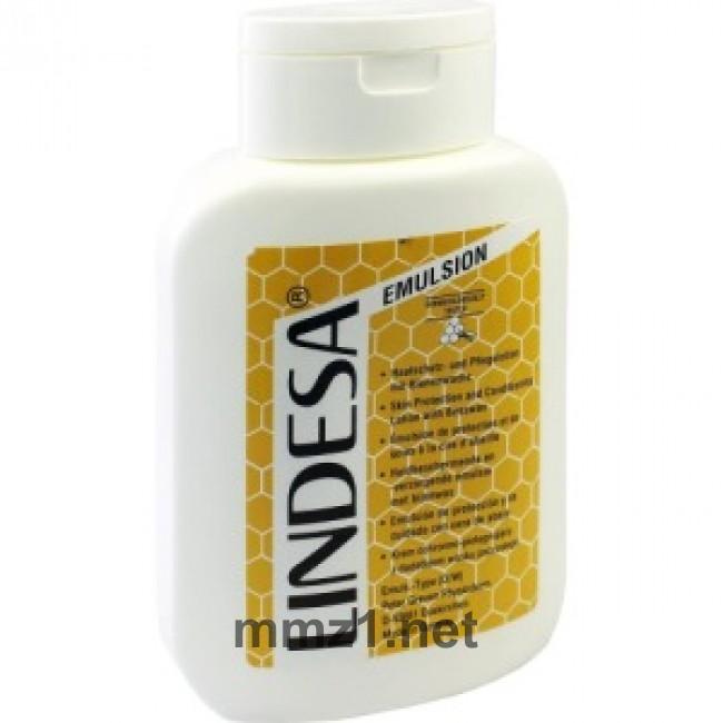 Lindesa Emulsion - 250 ml