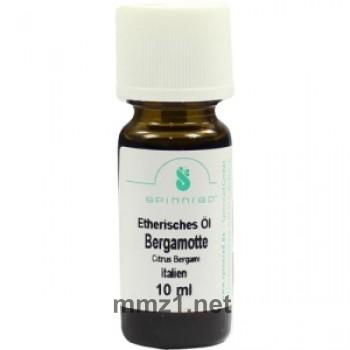 Ätherisches ÖL Bergamotte DAB - 10 ml