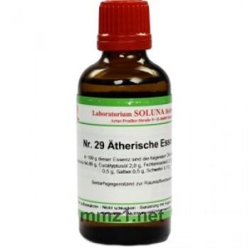 Ätherische Essenz II - 50 ml