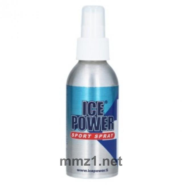 ICE Power Sport Spray - 125 ml
