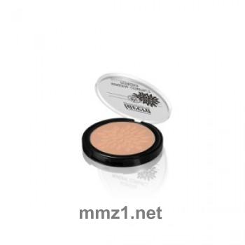 Mineral Compact Powder -Almond 05- - 7 g