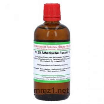 Ätherische Essenz II - 100 ml