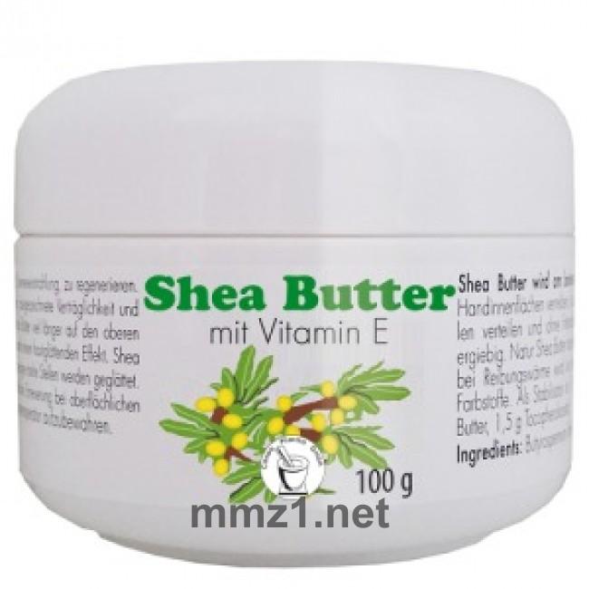 Shea Butter - 100 g