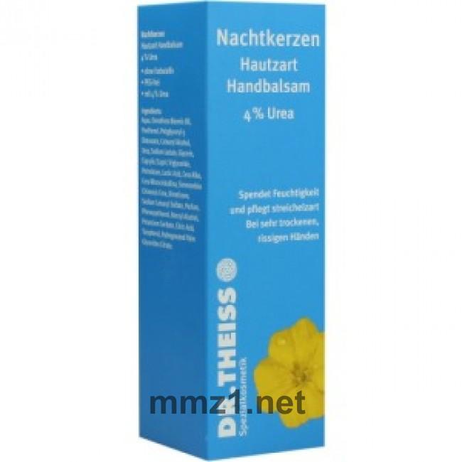 Dr.theiss Nachtkerzen Hautzart Handbalsam - 100 ml