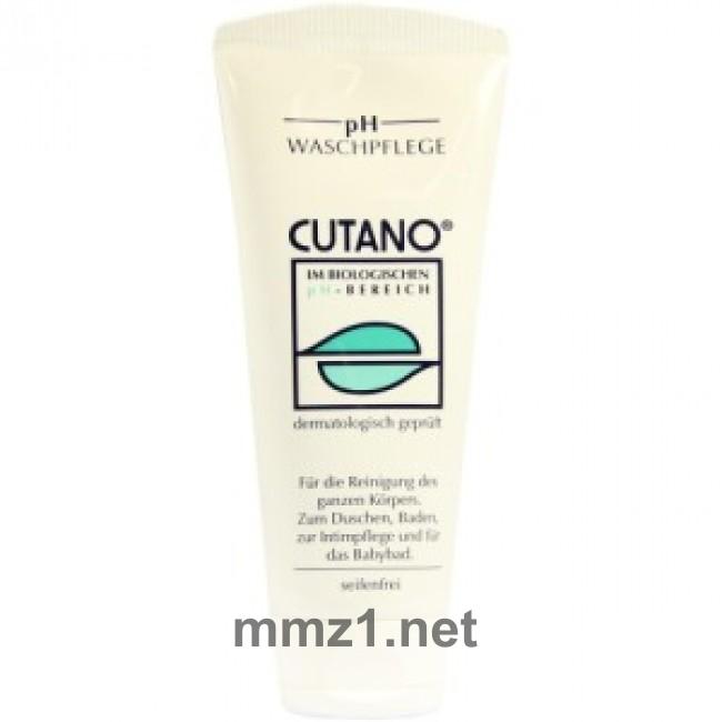 Cutano Waschpflege Flüssig - 200 ml