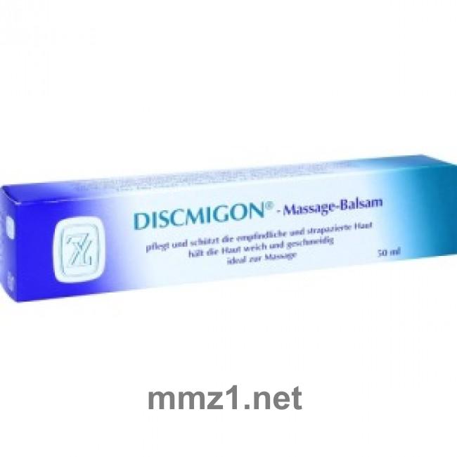 Discmigon Massage Balsam - 50 g