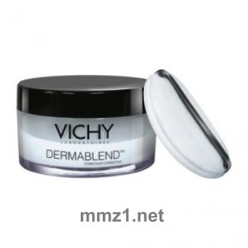 Vichy Dermablend Fixierpuder - 28 g