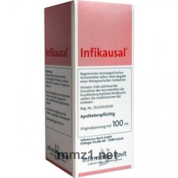 Infikausal Tropfen - 100 ml