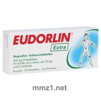 Eudorlin Extra - 20 St.
