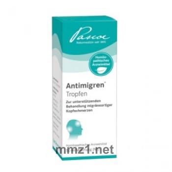 Antimigren - 50 ml