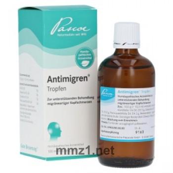 Antimigren - 100 ml