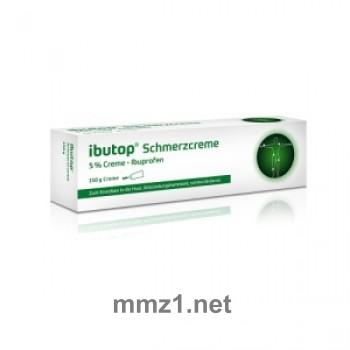 ibutop Schmerzcreme - 150 g