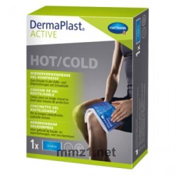 DermaPlast Active Hot/Cold Pack groß 12x29cm - 1 St.