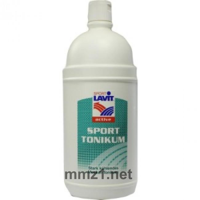 Sport Lavit Sport Tonikum - 1000 ml