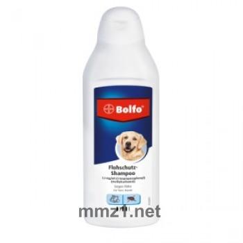 Bolfo Flohschutz Shampoo - 250 ml