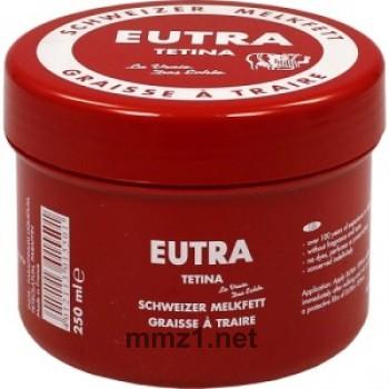 Melkfett Eutra Tetina vet. - 250 ml
