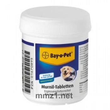 BAY O PET Murnil Tabletten - 80 St.