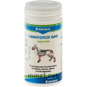 Canhydrox GAG Tabletten vet. - 100 g