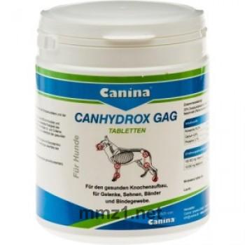Canhydrox GAG Tabletten vet. - 600 g