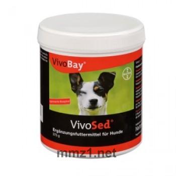Vivobay Vivosed für Hunde - 150 St.