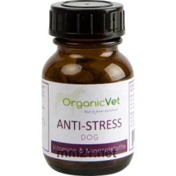 Anti-stress Tabletten F.hunde - 30 g