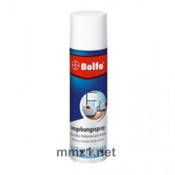 Bolfo Umgebungsspray - 250 ml
